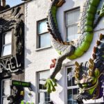 Regal’s Prop Shop brings cinema-scale animatronic dragon to Regal Pinnacle theater – Knoxville News Sentinel