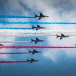 Technology and Geopolitics Lead the Paris Airshow Agenda – Aviation International News