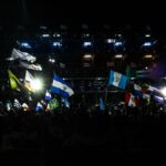 Salvini: “Milano Cortina Olimpiadi della pace. Ci sarà la bandiera di Israele”