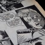 This is Grant Morrison’s Greatest Batman Comics Story Arc of All Time – Comic Book Resources