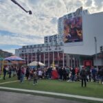 Fans converge in downtown Los Angeles for 2025 Anime Expo – KTLA
