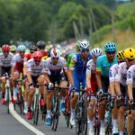 Tour de France 2025, oggi la quarta tappa: orario, percorso e dove vederla (in chiaro)