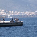 Traffico di migranti dalla Turchia a Reggio Calabria, fermata rete: 25 arresti