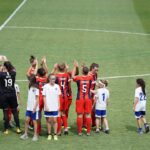 Europei femminili, Italia-Portogallo 1-1. Girelli non basta, la qualificazione si decide con la Spagna