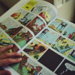 Translated Comics That Get Into Some Real-Life Messy Drama – Book Riot