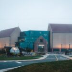 Maritime and Defense Technology Hub in St. Pete envisions expansion – Bay News 9